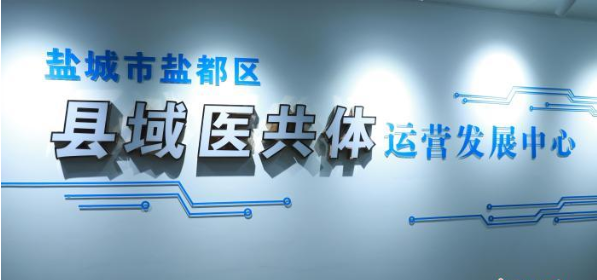 从被动救治到主动干预 盐城盐都智慧医共体守护万家安康